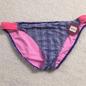 NWT bikini bottom